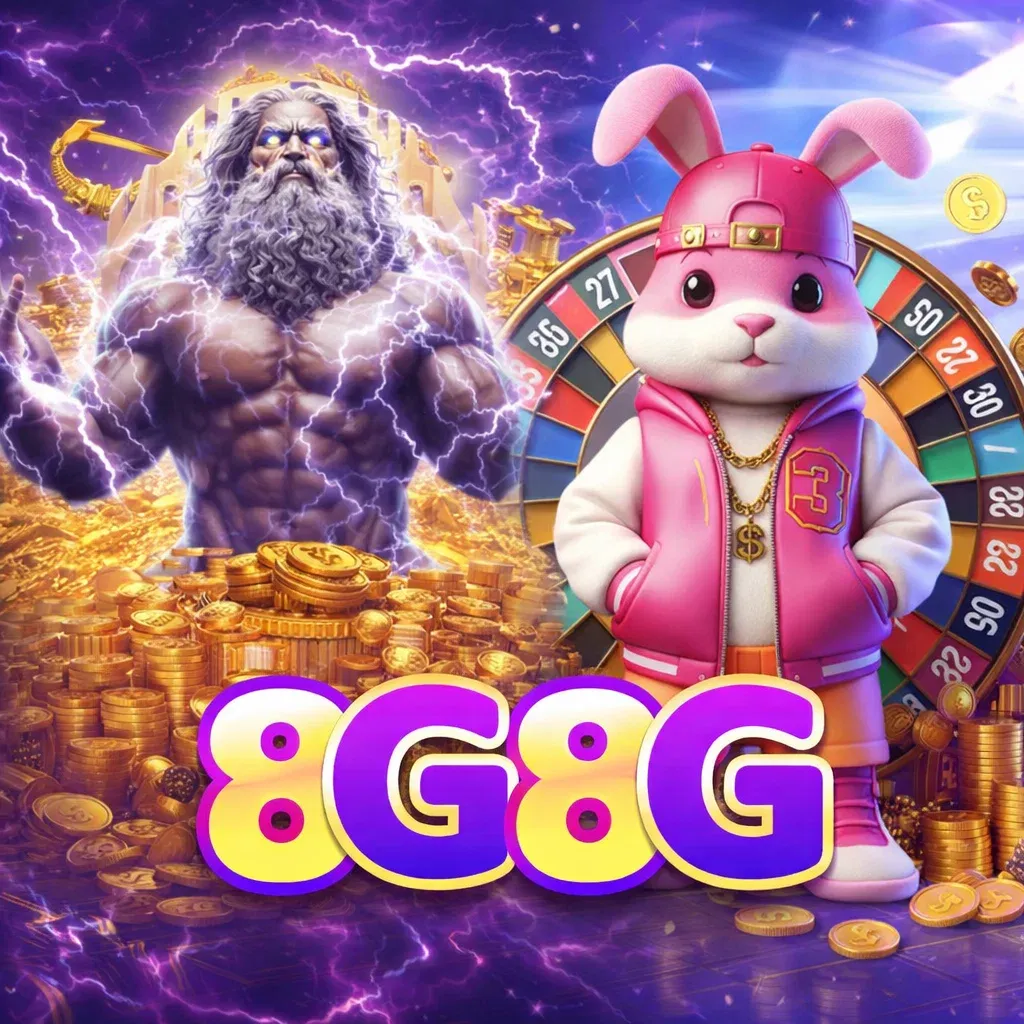 8G8G - Permainan QiuQiu Terbaik untuk Penggemar Kartu