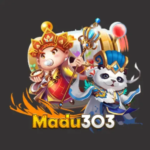 MADU303 - Permainan Bingo Seru dan Mengasyikkan