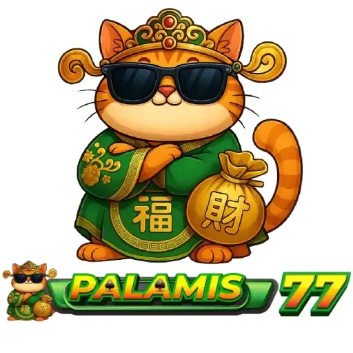 PELAMIS77 - Petualangan Epik dalam Dunia RPG